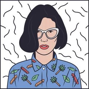 Meet your Posher, Anja